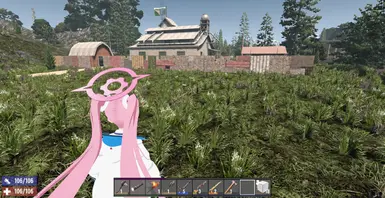 ������ɱ������Сѩ��װ���MOD v1.0