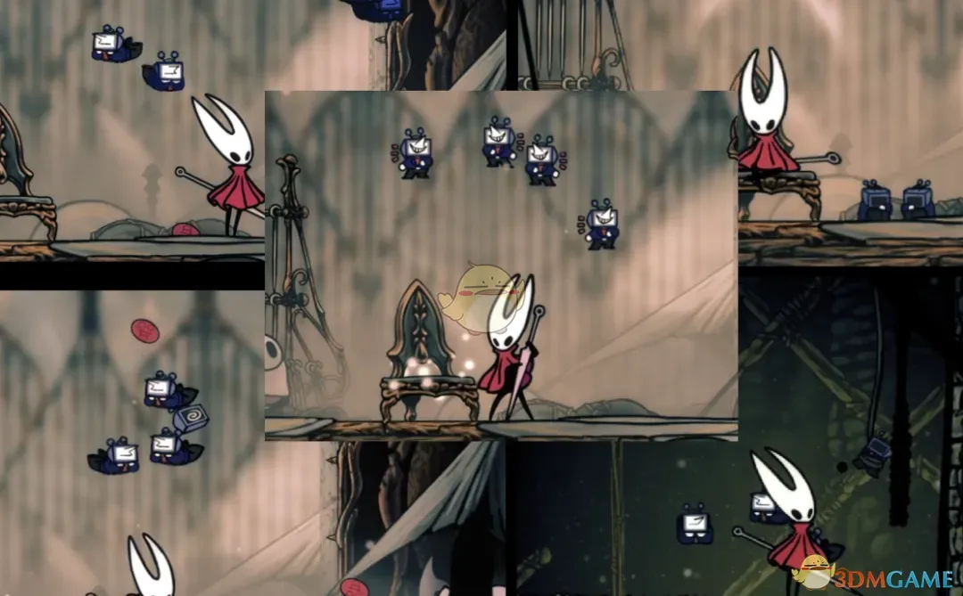 ���ն���ʿ��˿֮�衷���Ƿ���Tenna���ַ�MOD v1.0