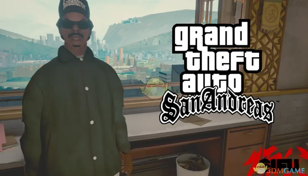 ��ʦ�������������ɳ�����˹������ѷMOD v1.0