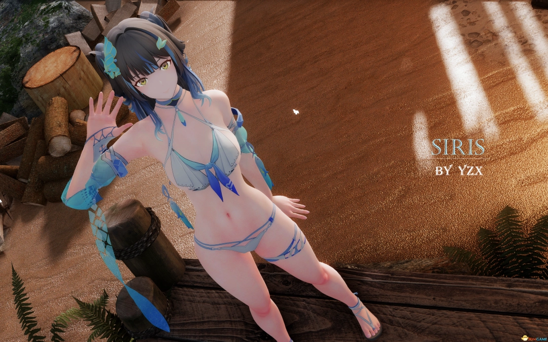 ���Ϲž���5��������ư桷���׽���Ů���ɪ��˹������MOD v1.0