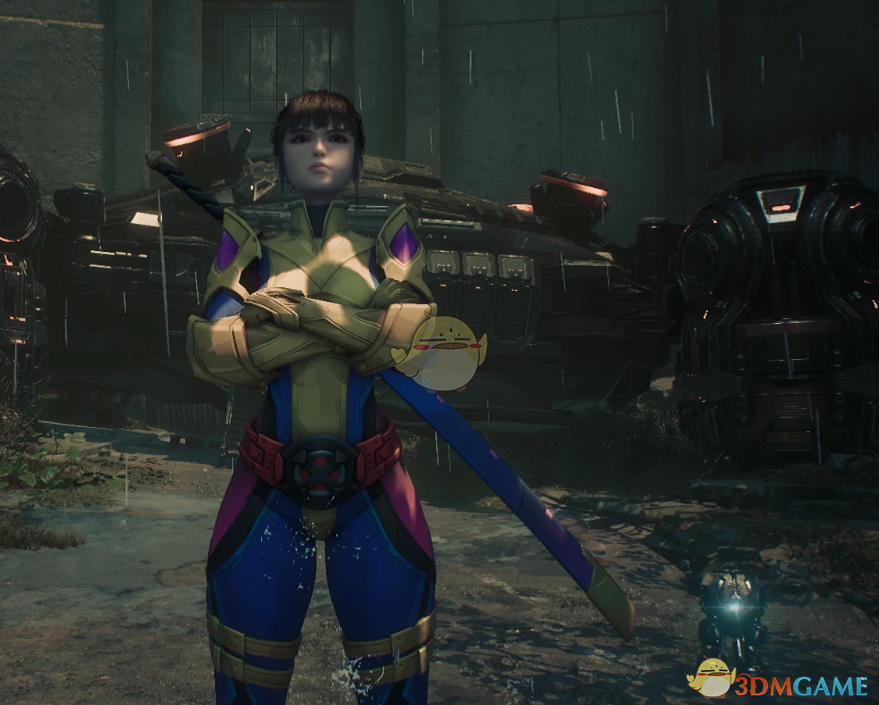 �����ǡ���ܽ������������临�ŷ�װMOD v1.0