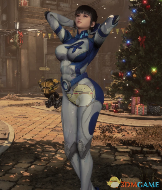 �����ǡ���ܽ��������������Ů��ս��MOD v1.0