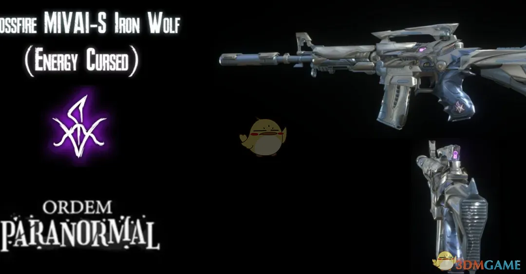 ������Σ��4�����ư桷��Խ����M4A1����ǹMOD v1.0