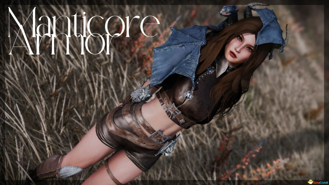 ���Ϲž���5��������ư桷Ыʨ��װMOD v1.0