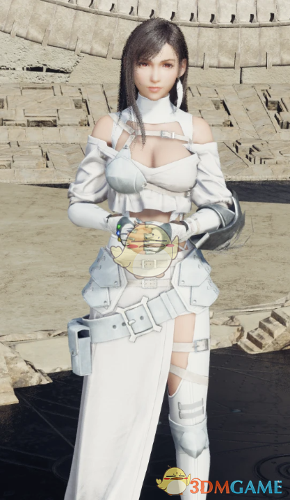 �����ջ���7���������ٷ��Ľ������MOD v1.0