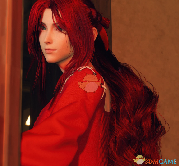 �����ջ���7������������˿�Ķ���ʱ��ȹװMOD v1.0