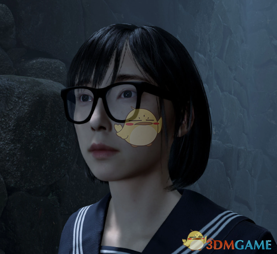 ���ž���f�����ӵļ��۾�MOD v1.0