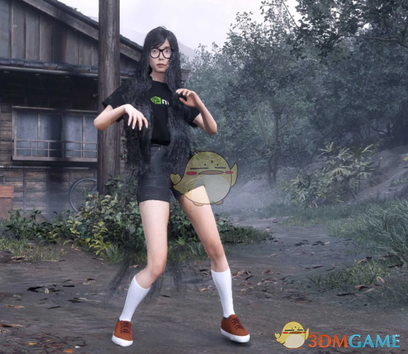 ���ž���f�����ӵ��赸����MOD v1.0