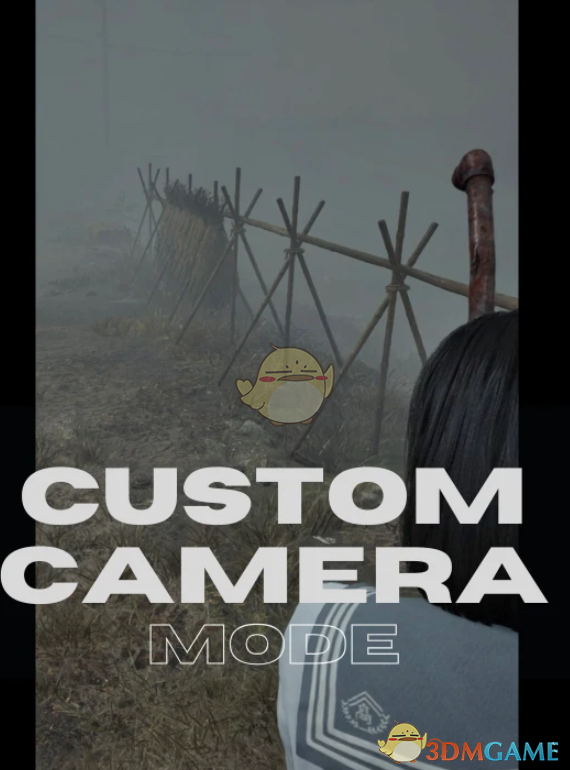 ���ž���f���Զ������ģʽMOD v1.0