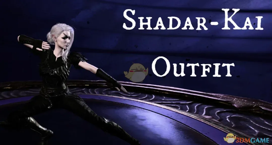 ������֮��3��������³�Ӱ���װMOD v1.0