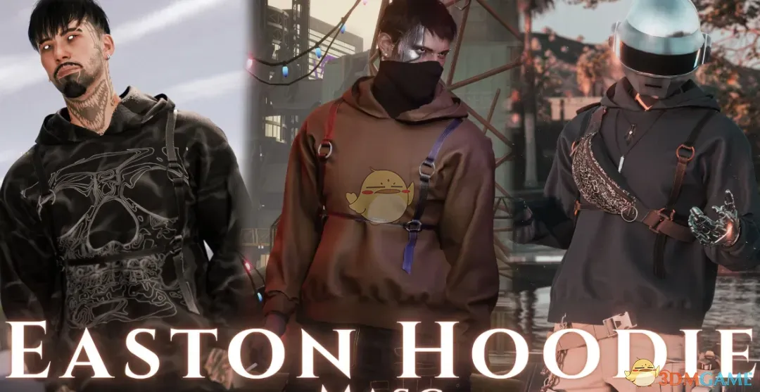 ���������2077����˹����ñ��MOD v1.0