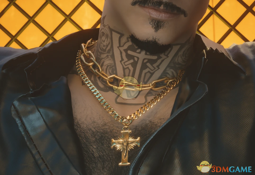 ���������2077����Լ��ʽ����MOD v1.0