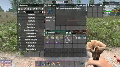 ������ɱ���������MOD v1.0