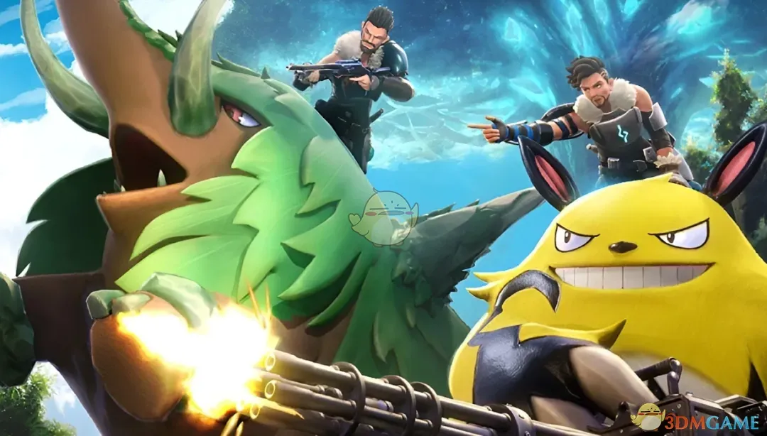 ��������³���ռ��������MOD v1.0