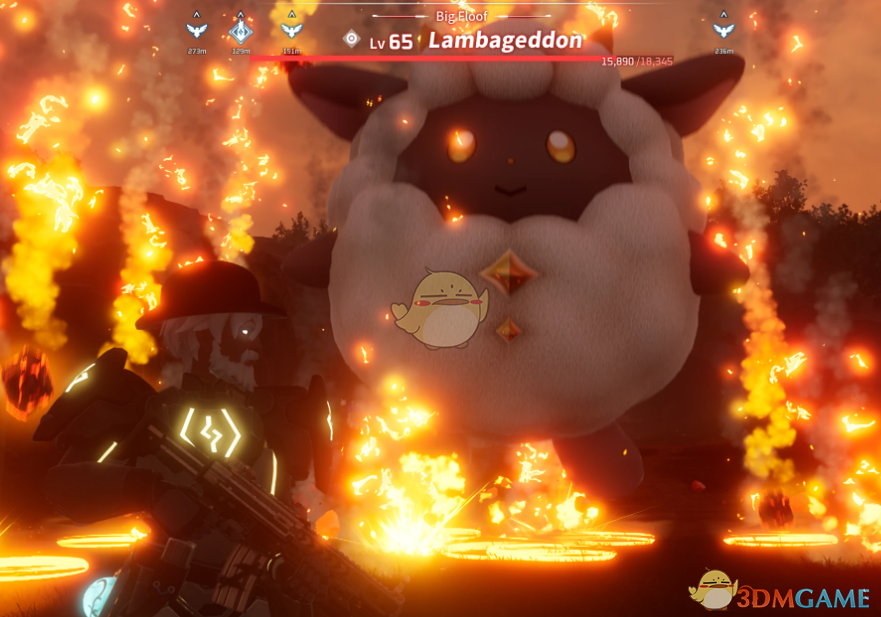 ��������³���Զ�����³������MOD v1.0