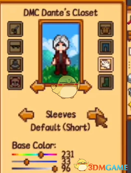 ����¶���������������װMOD v1.0