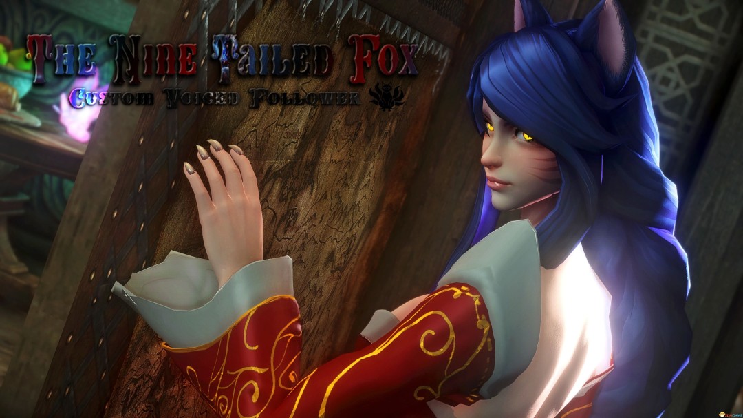 ���Ϲž���5��������ư桷��β����Ů��Ӱ���MOD v1.0