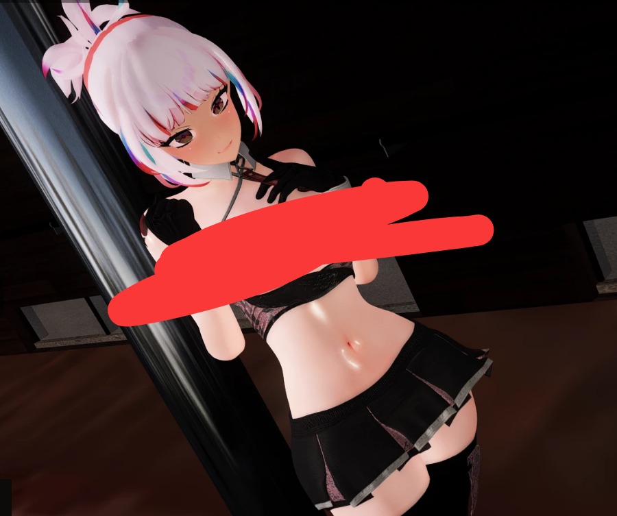 ���Ϲž���5��������ư桷��������Ů���Fefe MOD v1.0