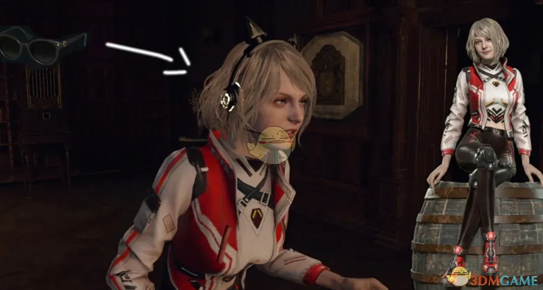 ������Σ��4�����ư桷��ʲ�����Ϸ��Ů��װMOD v1.0