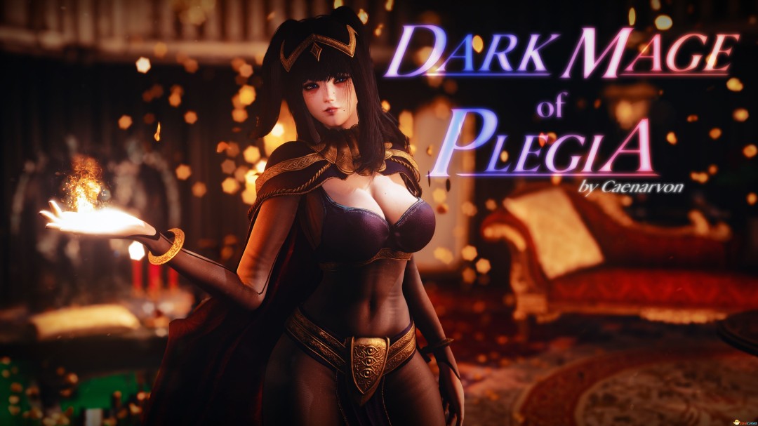 ���Ϲž���5��������ư桷�������Ǻ�ħ��ʦ��װMOD v1.0