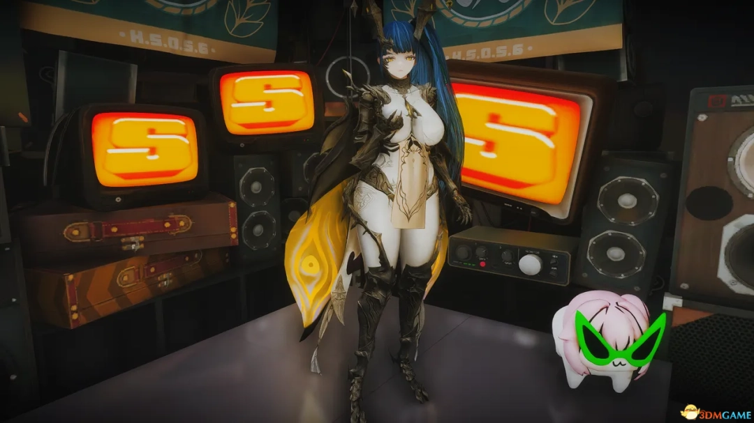 ���Ϲž���5��������ư桷��������ҹ��Ԩ������װMOD v1.0