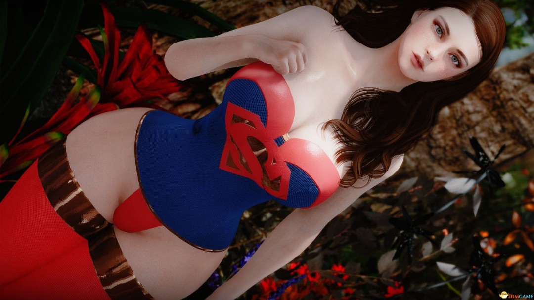 ���Ϲž���5��������ư桷����ŮӢ����װMOD v1.0