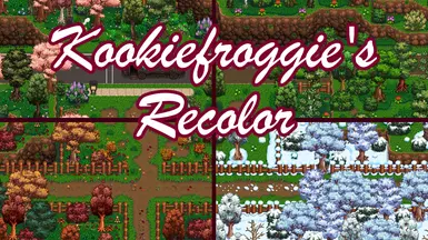 ����¶������Ż��ܵı�ɫMOD v1.0