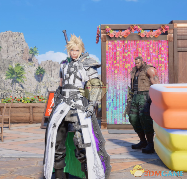 �����ջ���7�����������͵µĽ�����װMOD v1.0