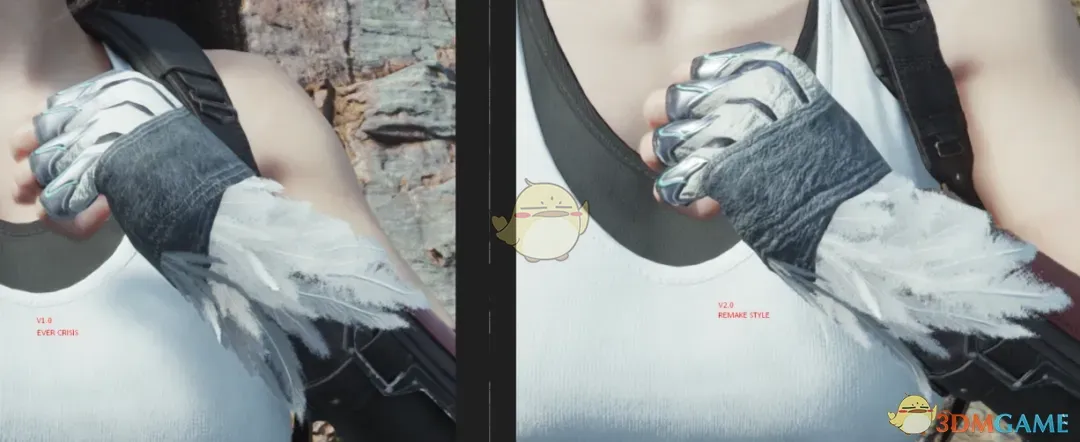 �����ջ���7���������ٷ��İ���ȭ��MOD v1.0