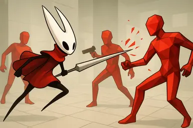 ���ն���ʿ��˿֮�衷��������˿֮��MOD v1.0