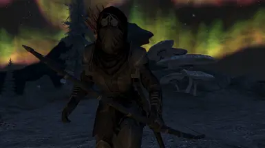 ���Ϲž���5��������ư桷��ɫʥ��MOD v1.0