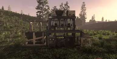 ������ɱ���Ƚ���ҩ������MOD v1.0