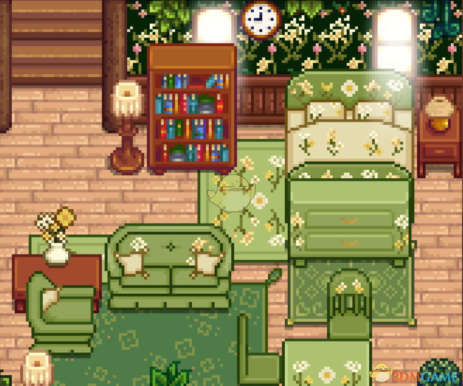 ����¶��������ܱ�ֽ��Ҿ�MOD v1.0