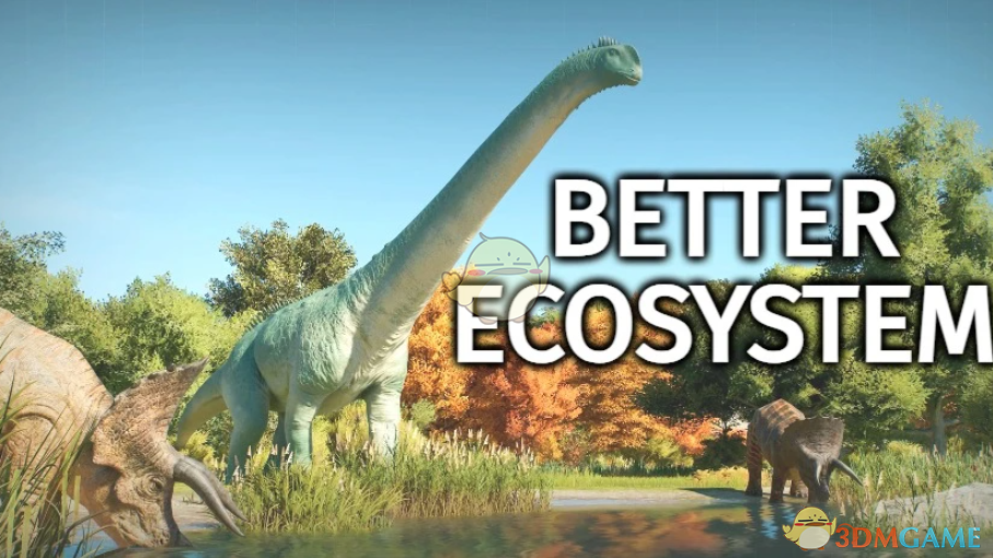 ��٪�޼����磺����3�����õ���̬ϵͳMOD v1.0