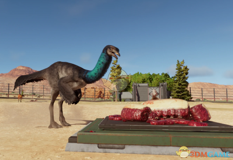 ��٪�޼����磺����3���������ʳ��MOD v1.0