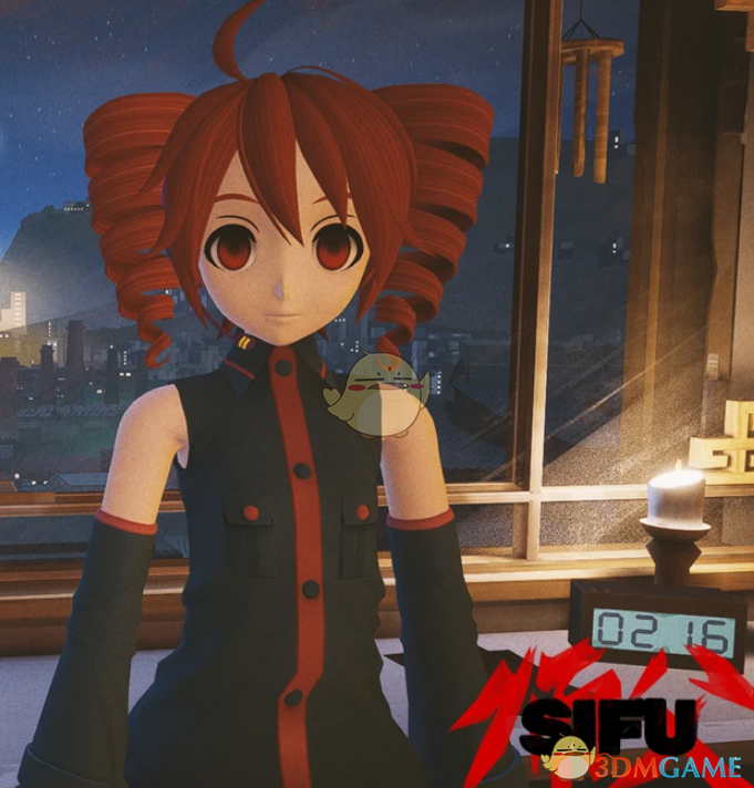 ��ʦ������������ż������tetoMOD v1.0