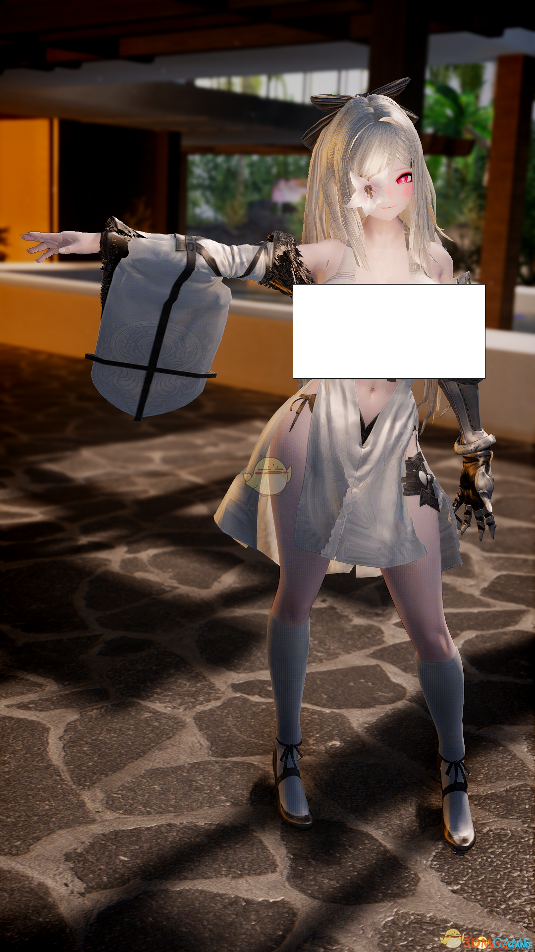 ���Ϲž���5��������ư桷�����ϵ����Zero��װMOD v1.0