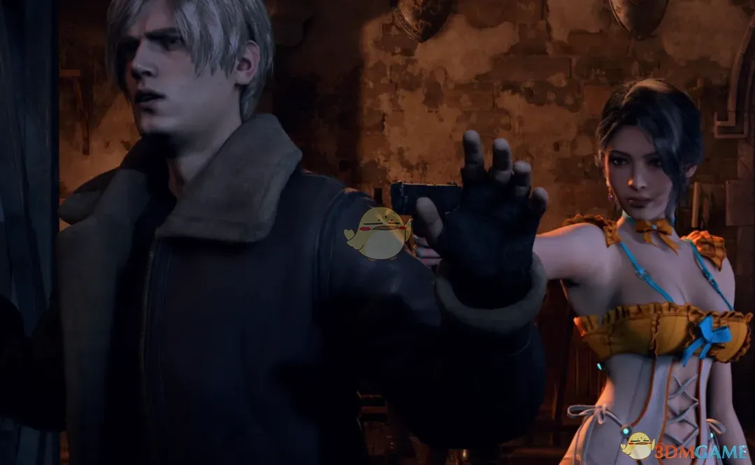 ������Σ��4�����ư桷����Ľ��Ǻ���Ů�ͱȻ���MOD v1.0