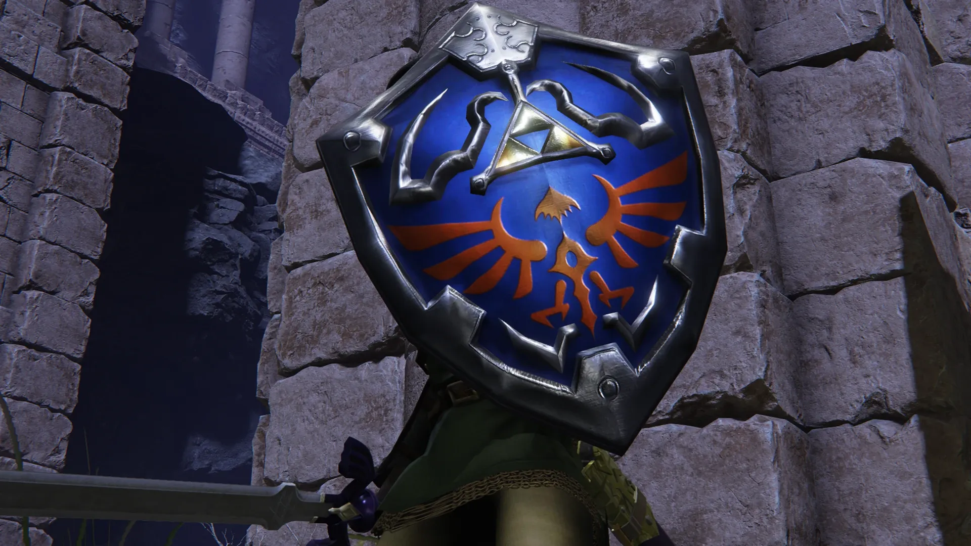 �������Ƿ����������ﺣ���Ƕ������MOD v1.0