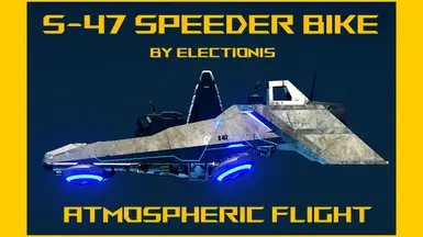 ���ǿա�S-47����Ħ��MOD v1.0