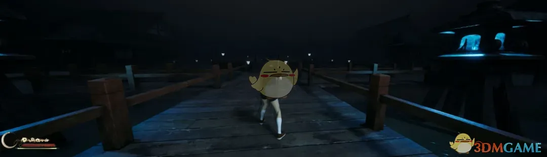 ���ž���f�����õ���Ϸ�ӽ�MOD v1.0