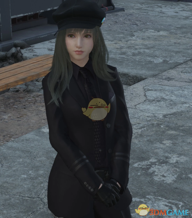 �����ջ���7������������Ү�ĺڰ���װMOD v1.0