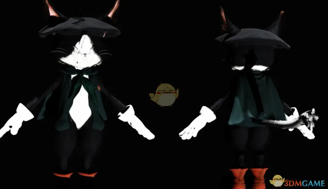 �����ջ���7��������è���صİ�˹�˷���װMOD v1.0