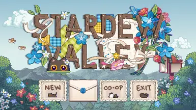 ����¶�����è�Ƚ���MOD v1.0