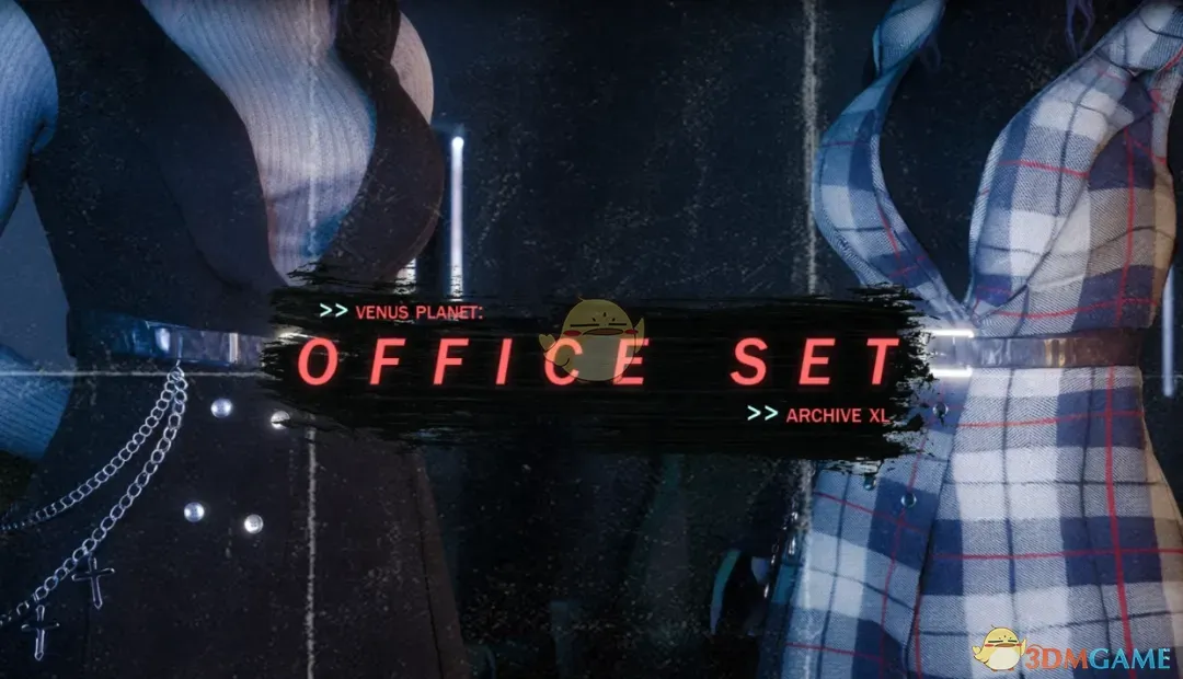 ���������2077���＾�칫ȹװMOD v1.0