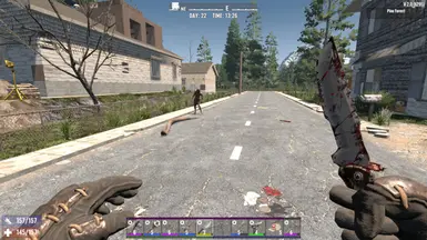 ������ɱ��ͺ������̵��MOD v1.0