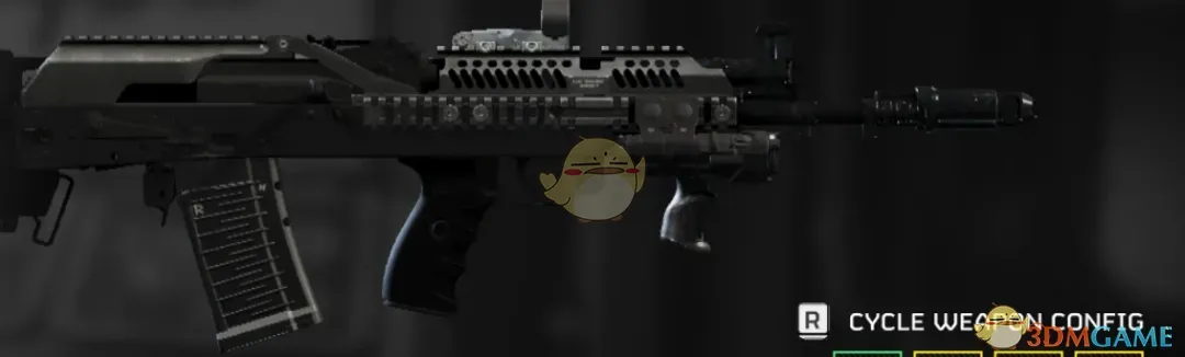 ������Ǳ��2������ AK-105��ǹMOD v1.0