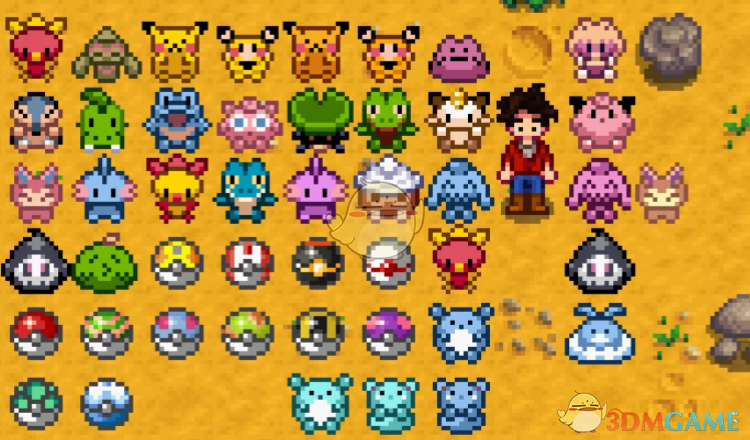 ����¶���������������Ҿ�MOD v1.0