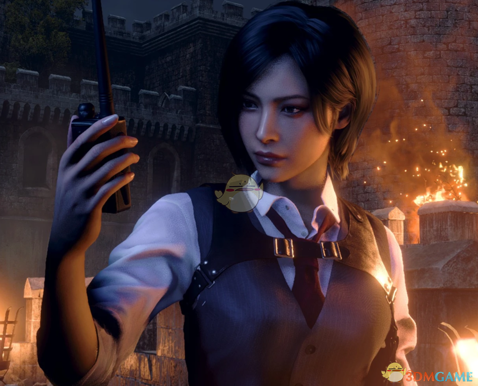 ������Σ��4�����ư桷�����RE2��ɫ��Ӱ��װMOD v1.0