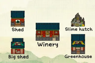 ����¶������й�����ũ������MOD v1.0